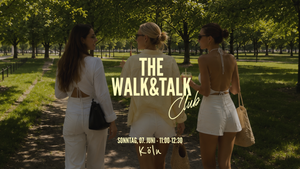 The Walk&Talk Club