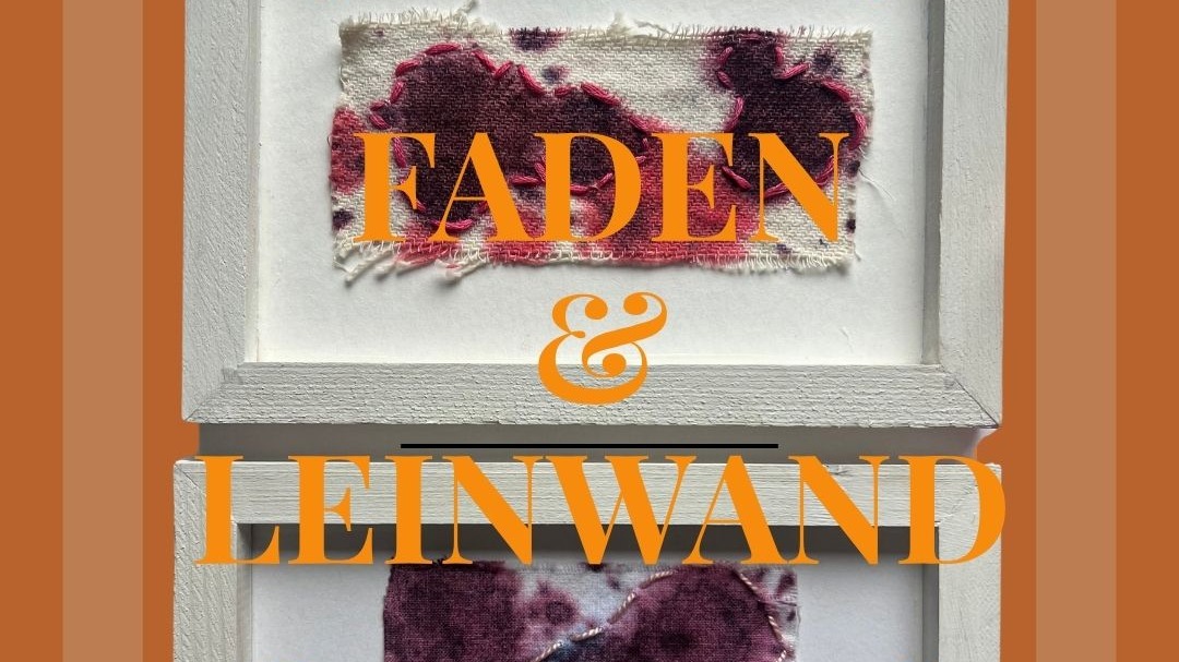 Faden&Leinwand