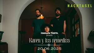Karen y los Remedios