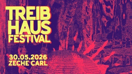 Treibhaus Festival 2026