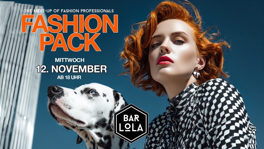FASHION PACK
