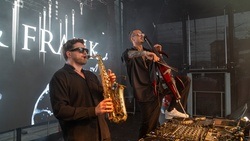 Lukas & Frank
