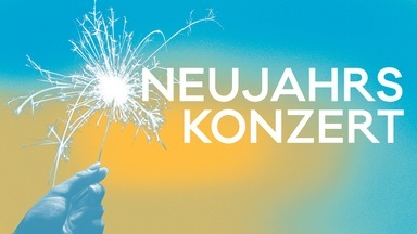 Neujahrskonzert