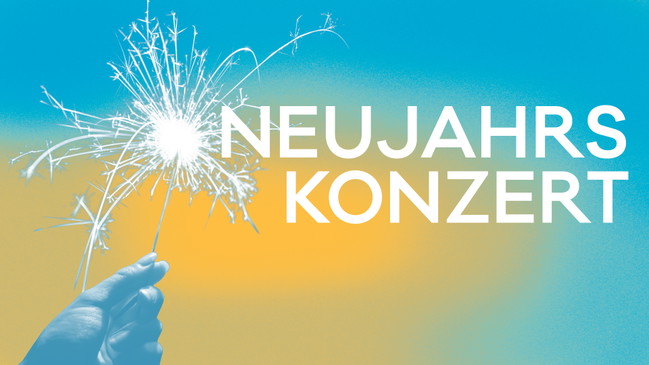 Neujahrskonzert