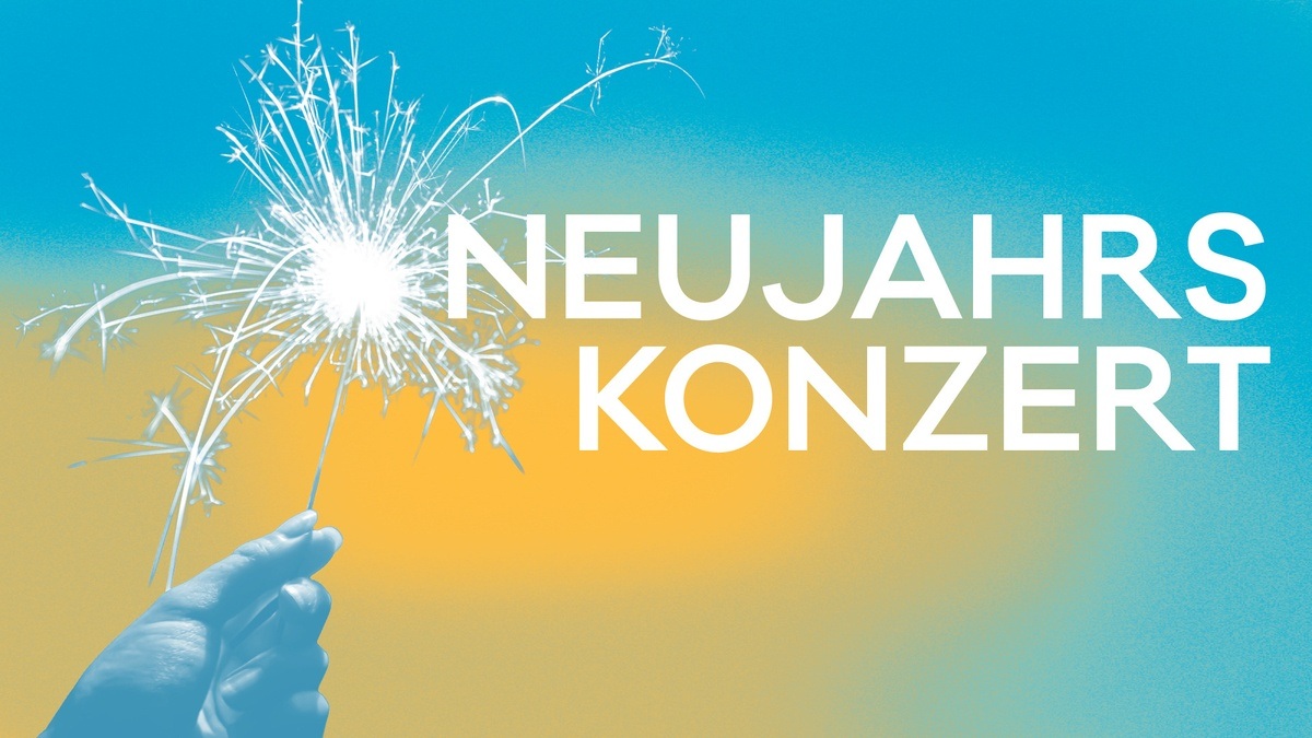 Neujahrskonzert