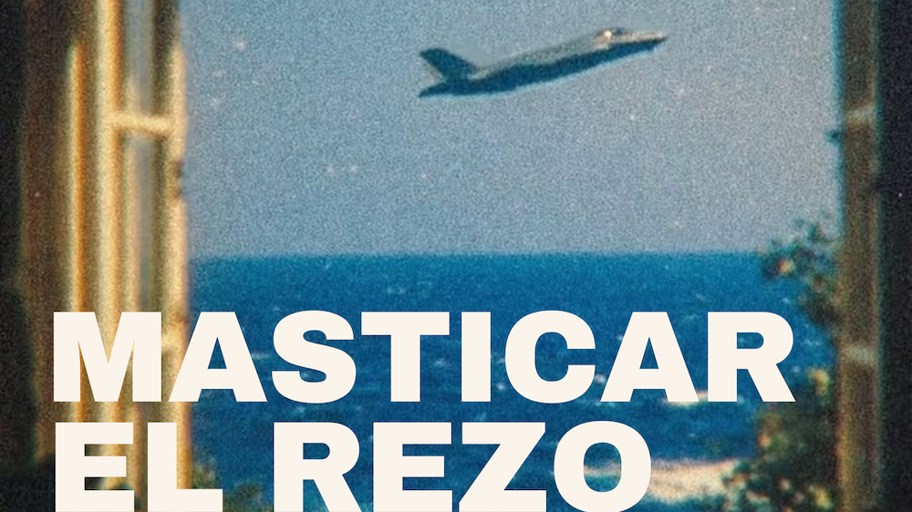 MASTICAR EL REZO – Bande á Part. Tanzbare Veranstaltung für Außenseiter*innen