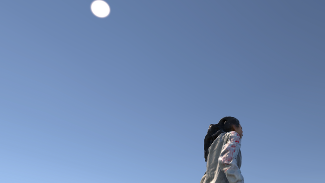 Game Release: HGlitchB
