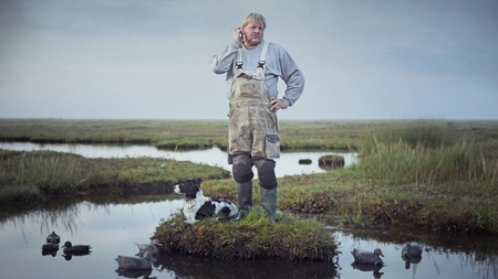Cinemare präsentiert: As the tide comes in (Dänemark 2024 I 89 Min. ) Regie: Juan Palacios, Sofie Husum Dänemark 2024 I 89 Min.