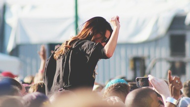 OBEN OHNE Open Air 2026