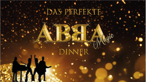 Das perfekte ABBA Dinner