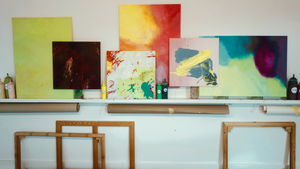 shift CANVAS – DEIN WERK FÜR ZUHAUSE