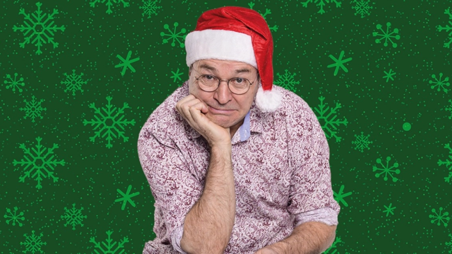 Heinrich Del Core  - Advent, Advent und jeder rennt
