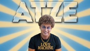 Atze Schröder - LOVEMACHINE