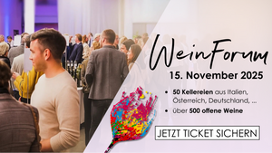 WeinForum - Saffer's Hausmesse