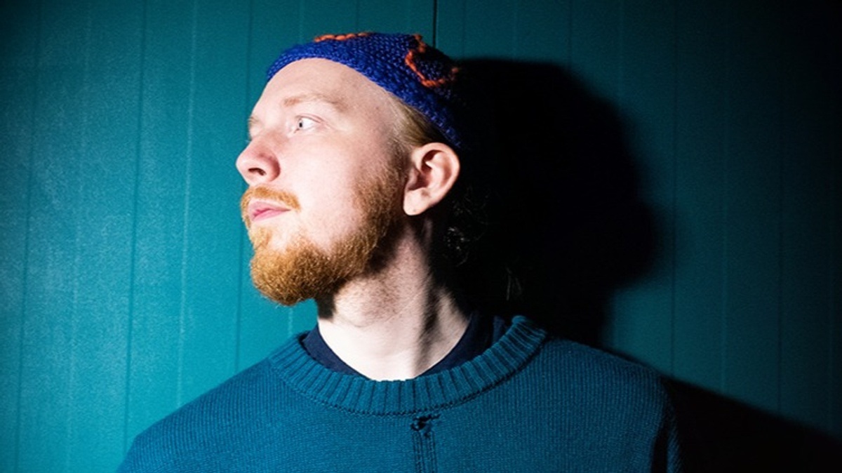 Niklas Paschburg – München, Import Export