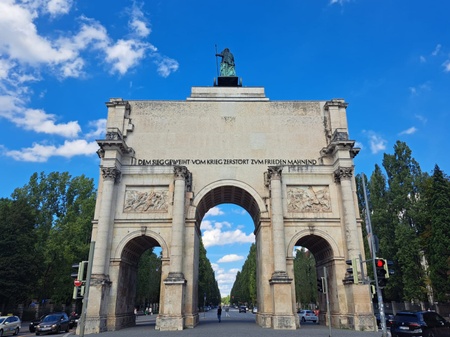 planlos.in-Rätseltour: Das Erbe des Architekten