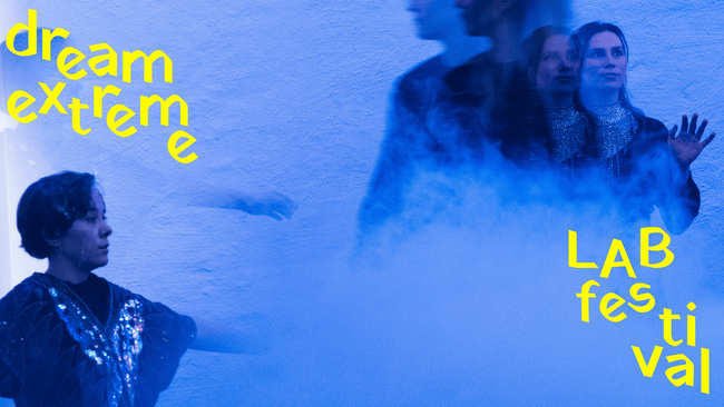 dream extreme – KonzertLab Festival 2026