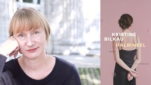 Preis der Leipziger Buchmesse 2025 - Kristine Bilkau: Halbinsel