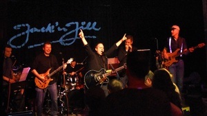 Jack ’n‘ Jill - Party-Rock