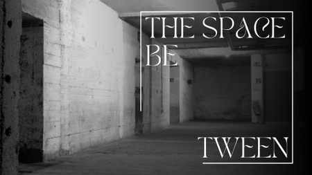 The Space Between - Queer Art Hub