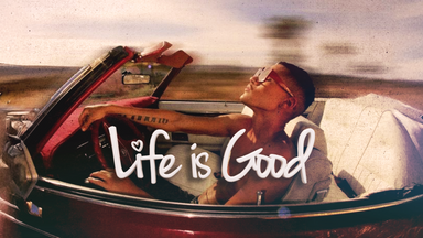 Life is Good 🎈