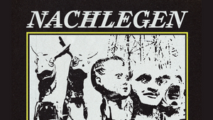 NACHLEGEN - eli's sunday rave