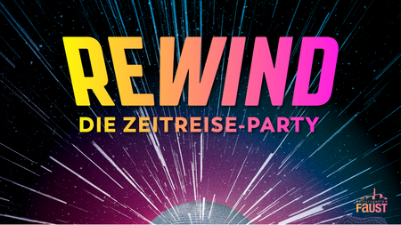 Rewind - Die Zeitreiseparty
