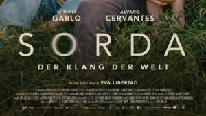 Sorda – Der Klang der Welt (Deutsche Fassung mit barrierefreien Untertiteln)