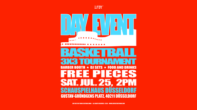 DFD Festival 2026: LFDY