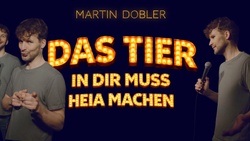Martin Dobler