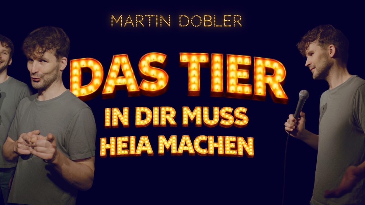 Martin Dobler