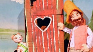 Kindertheater - Findus zieht um