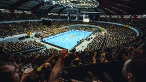 Alle in die Halle: BVB vs. Sola HK I Handball