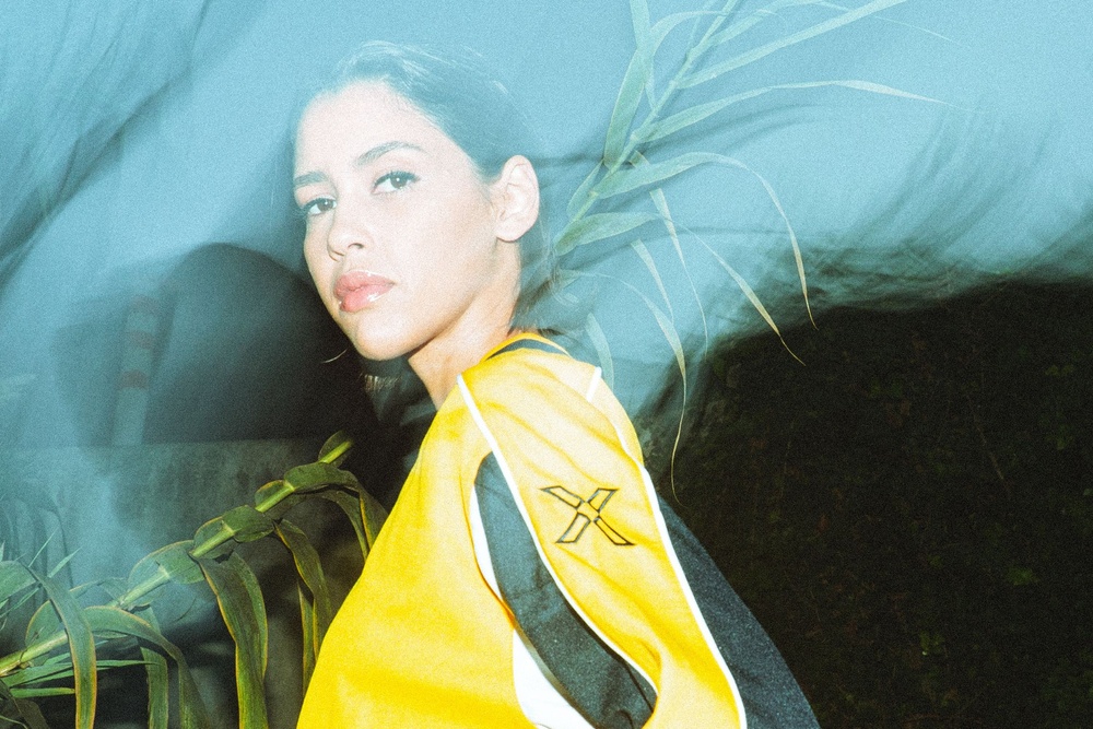 Tom-Tom Club feat. OJOO GYAL b2b Low Ki