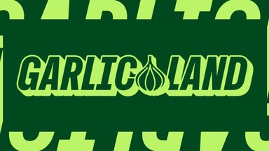 Garlic Land