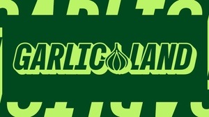 Garlic Land