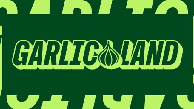 Garlic Land