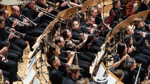 Sommerkonzert "VIVA L'OPERA"