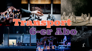 Transport Festivalticket