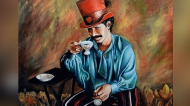 Mad Hatter
