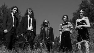 Shearling (ex-Sprain) (USA / Experimental Rock, Noise Rock)