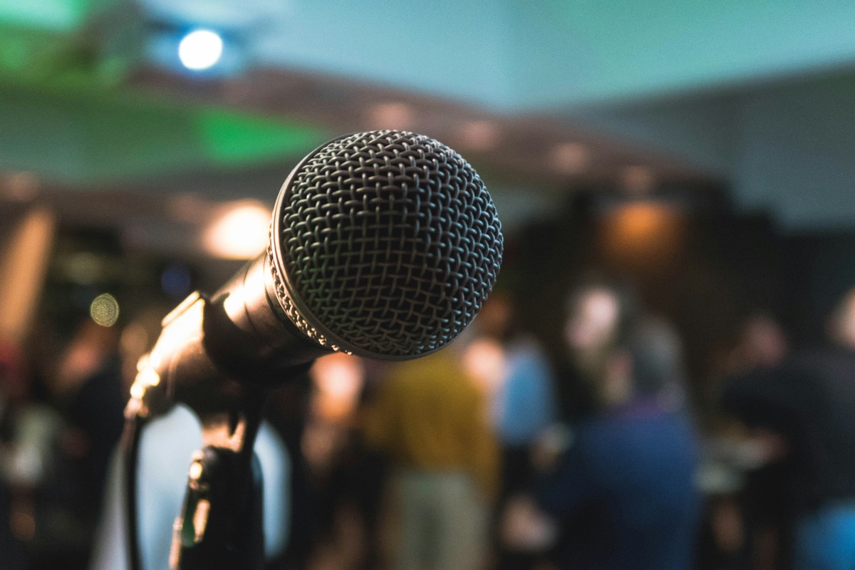 Karaoke Night