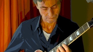 Unerhörte Musik: Jörgen Brilling