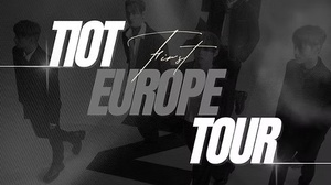 TIOT Europe Tour 2025 – K-Pop Live in Düsseldorf!