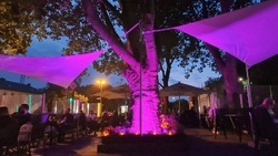 SHADES Café Bar Atelier