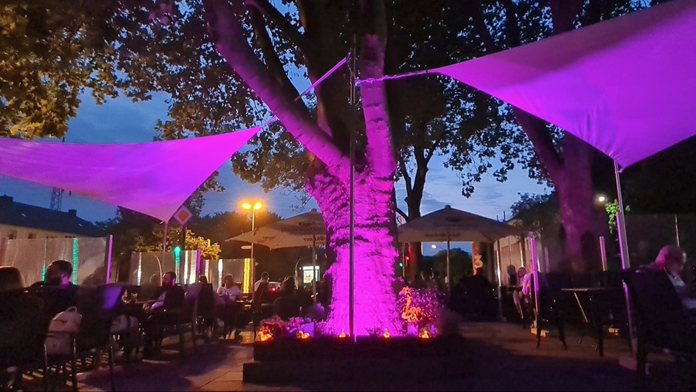 Spooky & Sweet: Halloween Girls Night