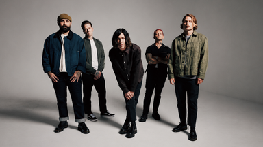 Sleeping with Sirens - An Ending In Itself Tour | München