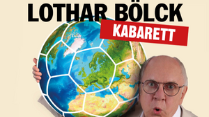 End-Spiel mit Verlängerung mit Lothar Bölck