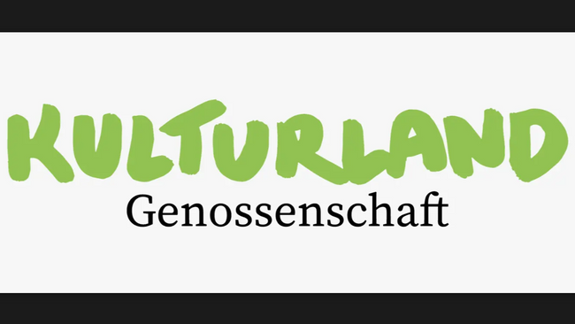 Gemeinsam ackern. Erfahre, wie wir gemeinsam Land sichern damit ökologische Landwirtschaft eine Zukunft hat