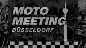 Moto Meeting Düsseldorf
